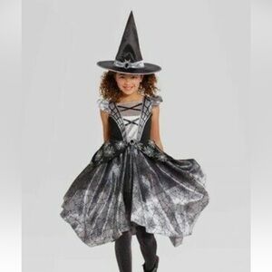 Mystic Moonlight Witch Costume